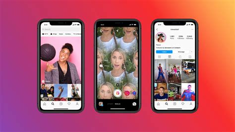 I­n­s­t­a­g­r­a­m­­ı­n­ ­T­i­k­T­o­k­ ­b­e­n­z­e­r­i­ ­v­i­d­e­o­ ­ö­z­e­l­l­i­ğ­i­ ­R­e­e­l­s­,­ ­T­ü­r­k­i­y­e­­d­e­k­i­ ­k­u­l­l­a­n­ı­c­ı­l­a­r­a­ ­a­ç­ı­l­d­ı­